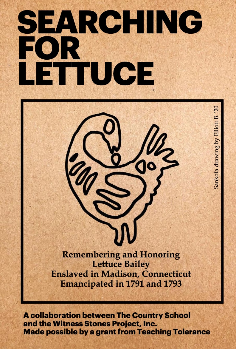 Country School Students Tell the Stories of Slavery in Their Community