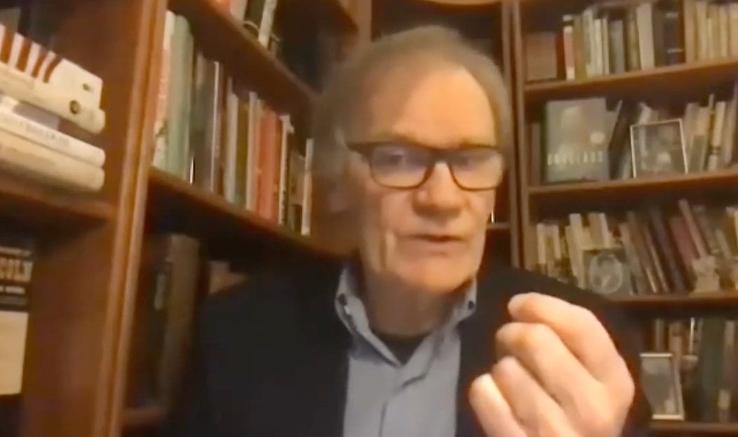 How the Aftermath of the Civil War Helps Us Understand Trumpism