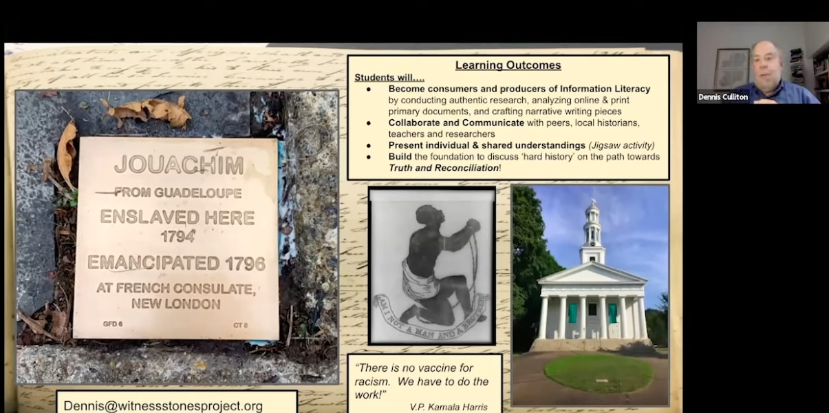 Understanding Slavery in the North