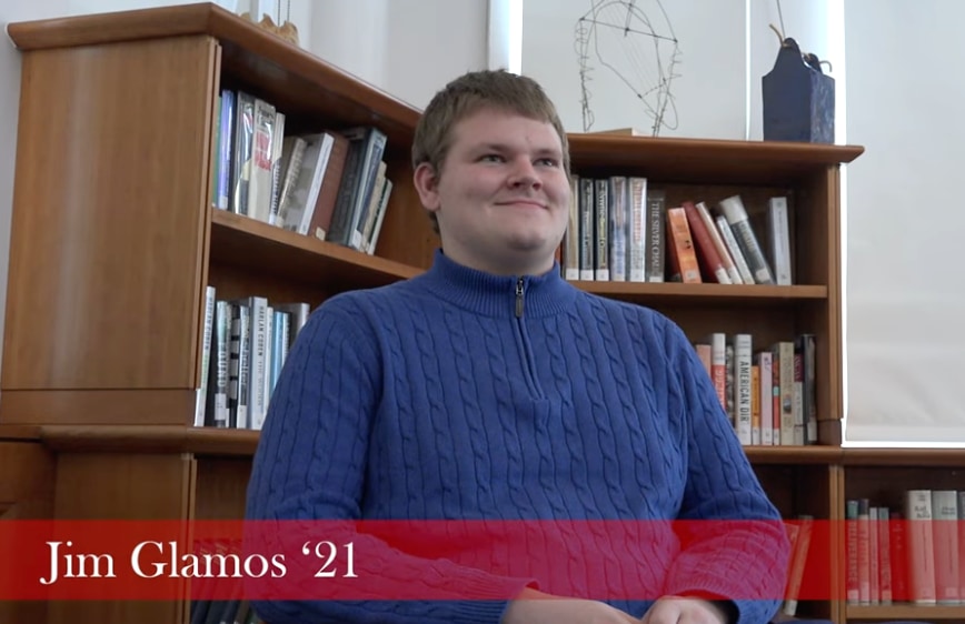 Searching for Slavery in Northwest Connecticut