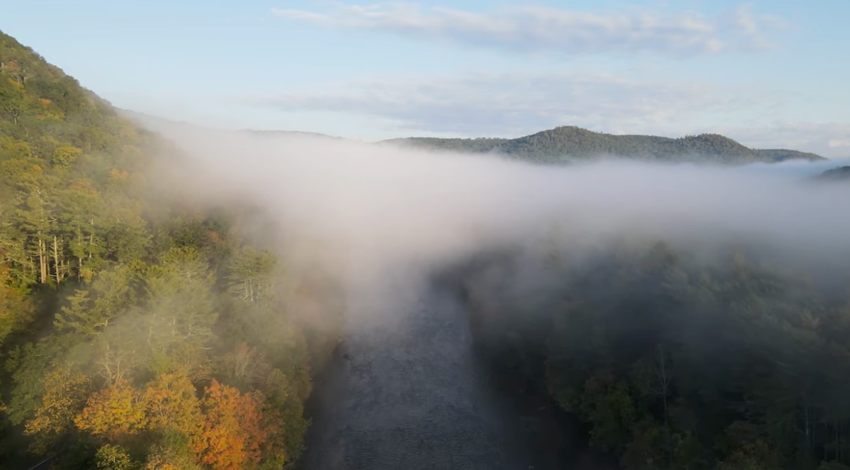 Coloring Our Past Film