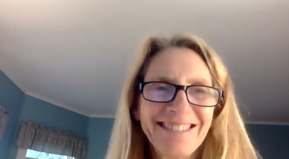 Director’s Discussion: Coloring Our Past