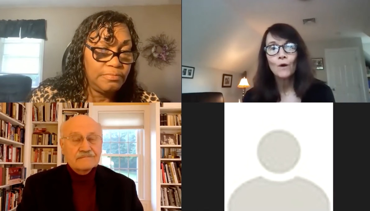 Oral History and and the African American Experience