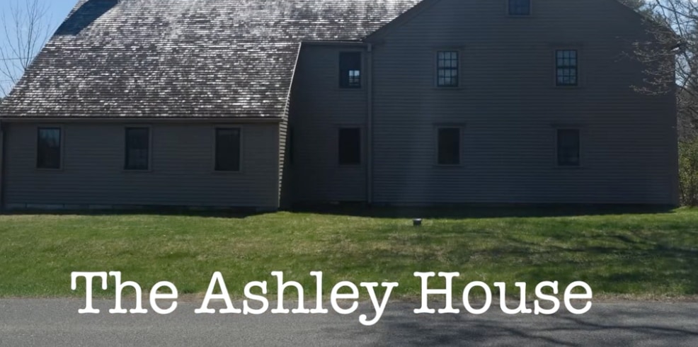 The Story of Elizabeth Freeman