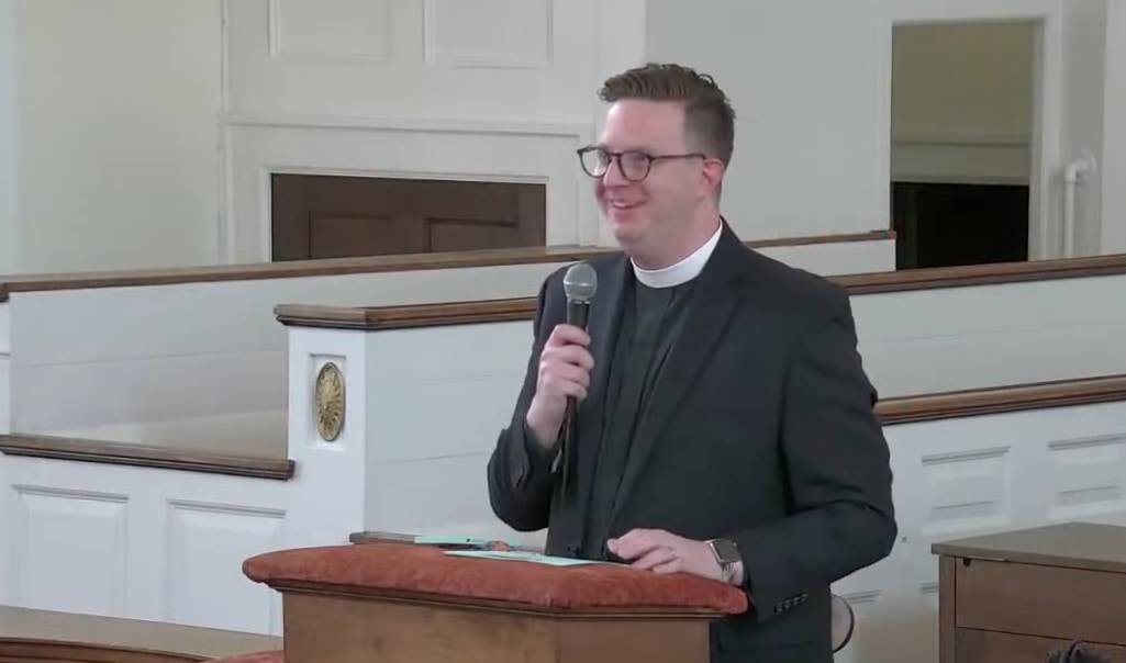 Students from Killingly High School Remember Cuffee