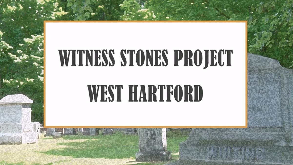 West Hartford Students & Teachers Discuss the Project