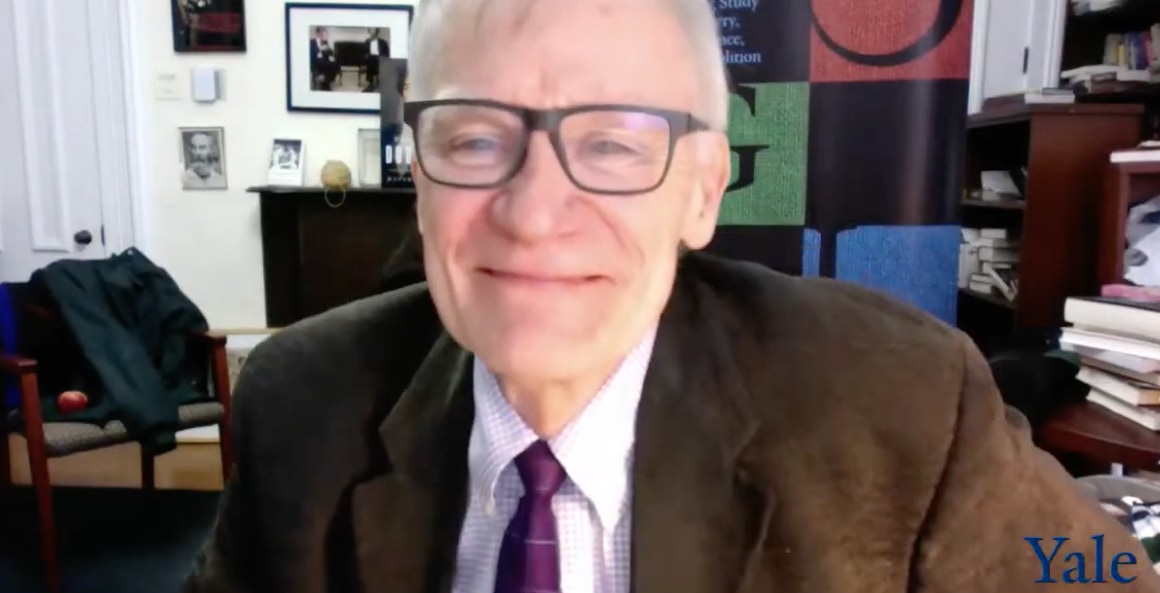 Race, Slavery, and Yale’s Construction of Its Memory