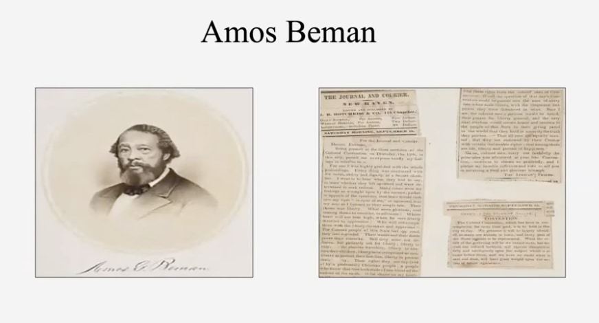 Yale University & the Politics of Slavery