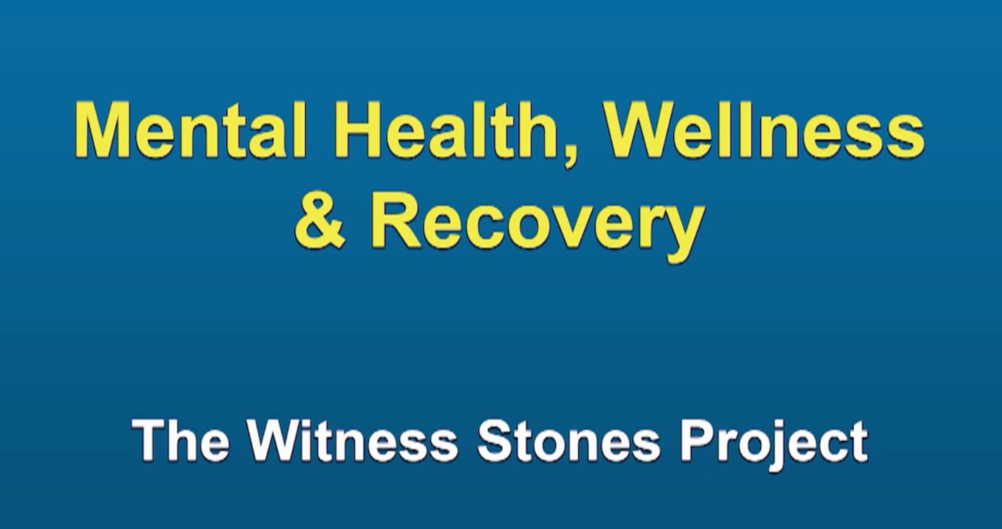 Witness Stones Project’s Joy Burns and Dennis Culliton on New Haven TV