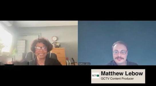 A Conversation with Guilford Community Television