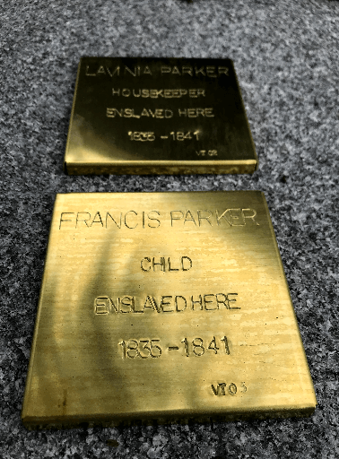 What is a Stopping Stone?